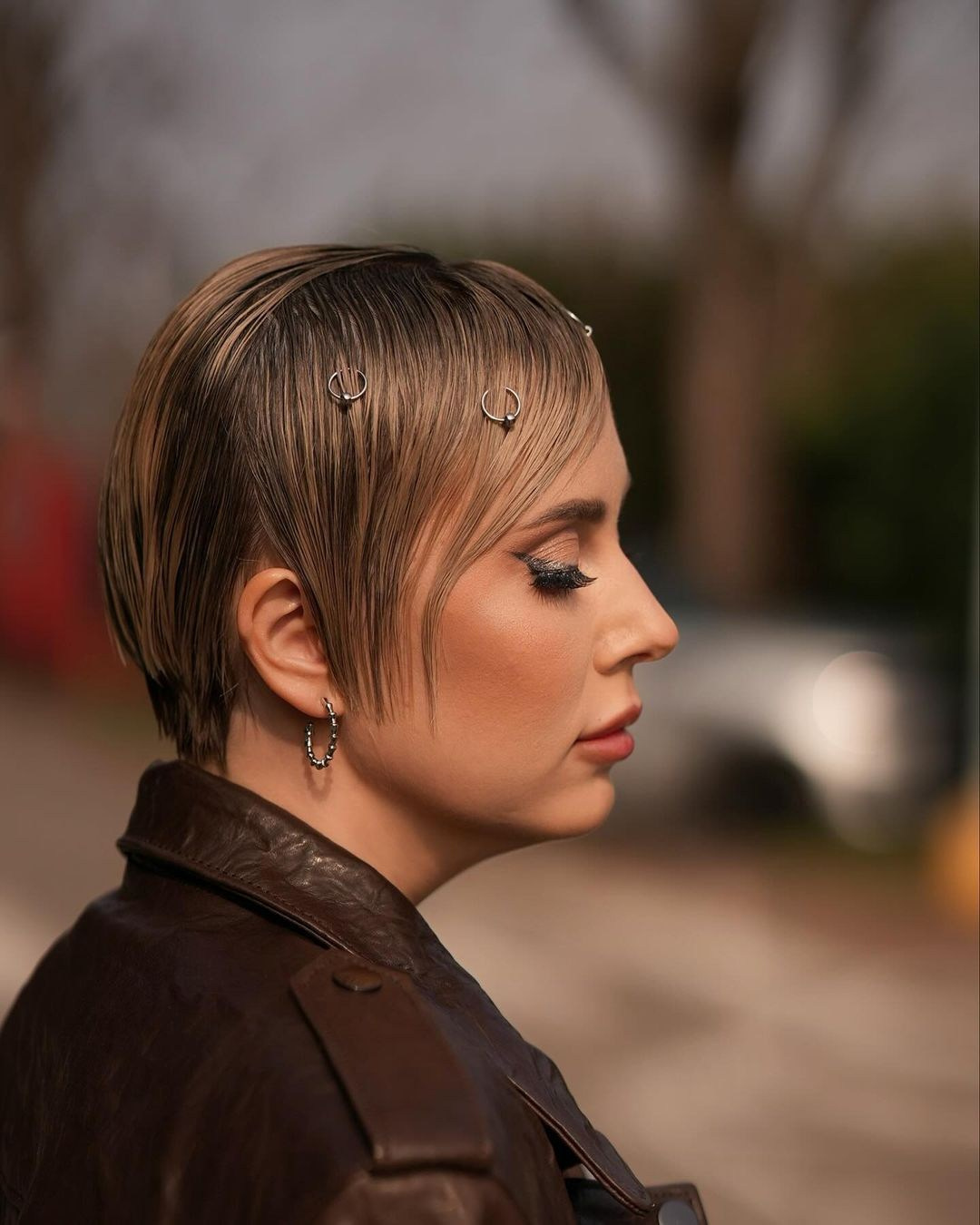 Fashion. Julia Di |Fashion streetstyle photographer|videomaker in Milan & Paris