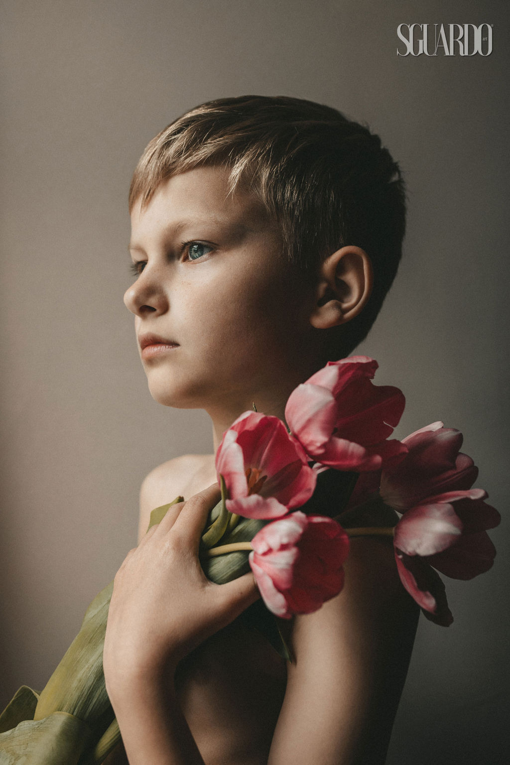 Sguardo. Yorkshire Photographer