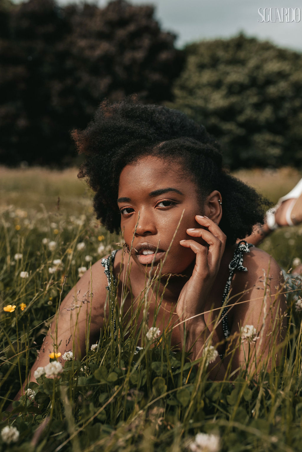 Sguardo. Yorkshire Photographer