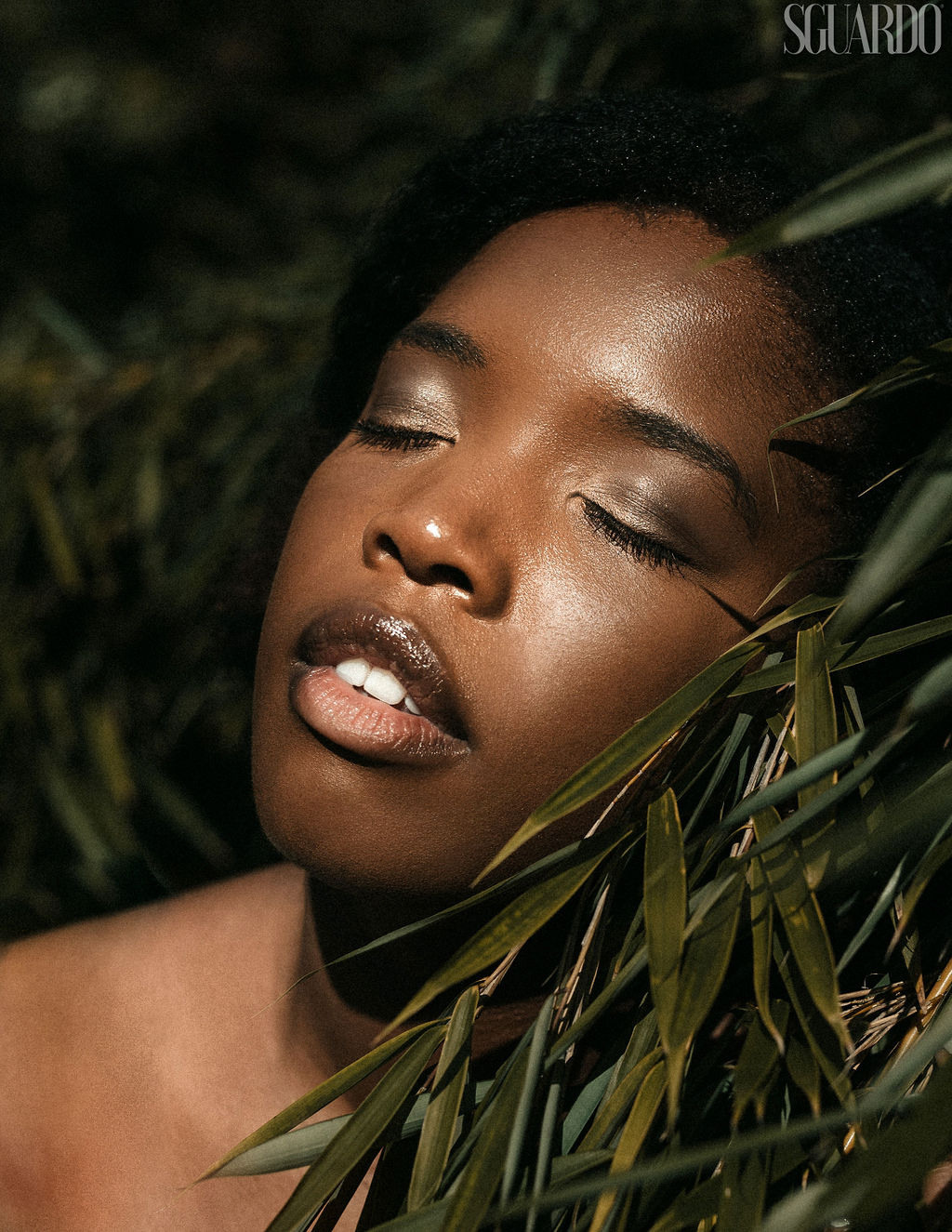 Sguardo. Yorkshire Photographer