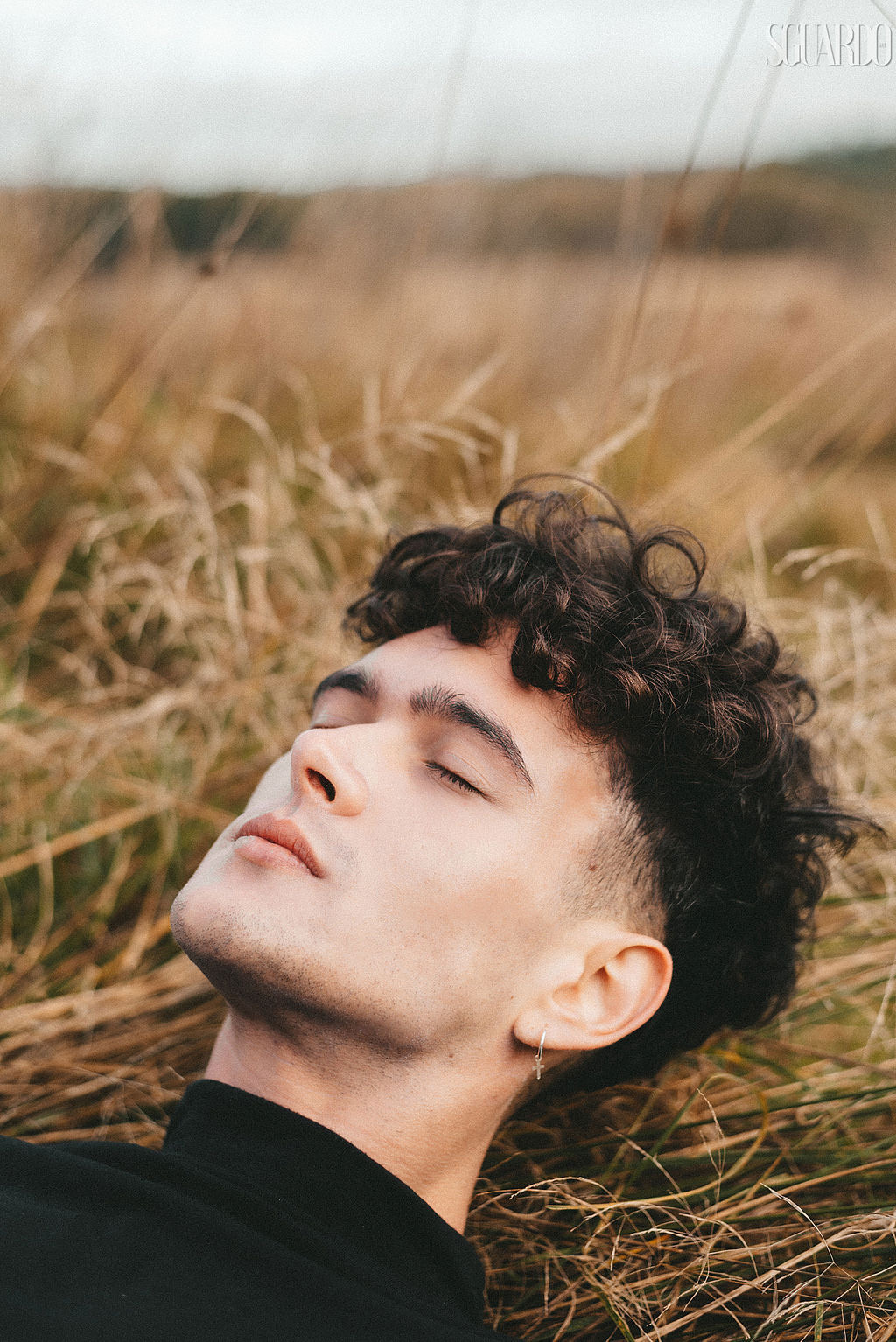 Sguardo. Yorkshire Photographer
