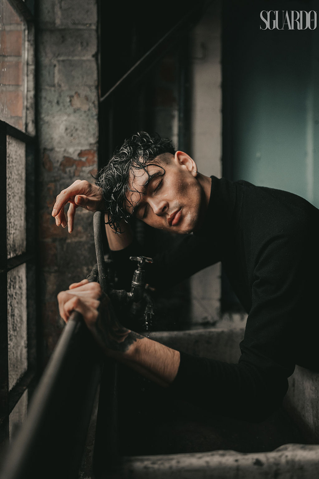 Sguardo. Yorkshire Photographer