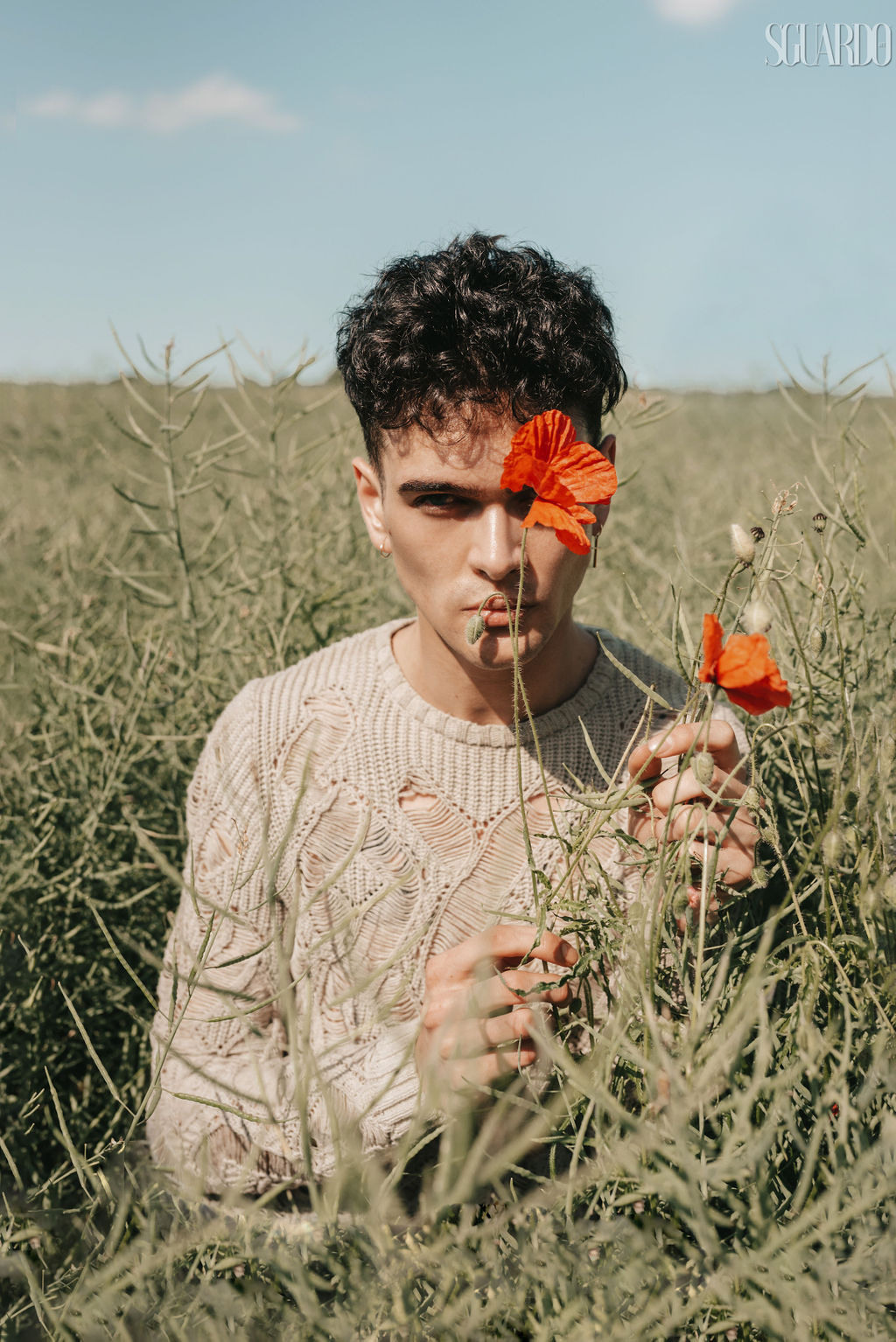 Sguardo. Yorkshire Photographer