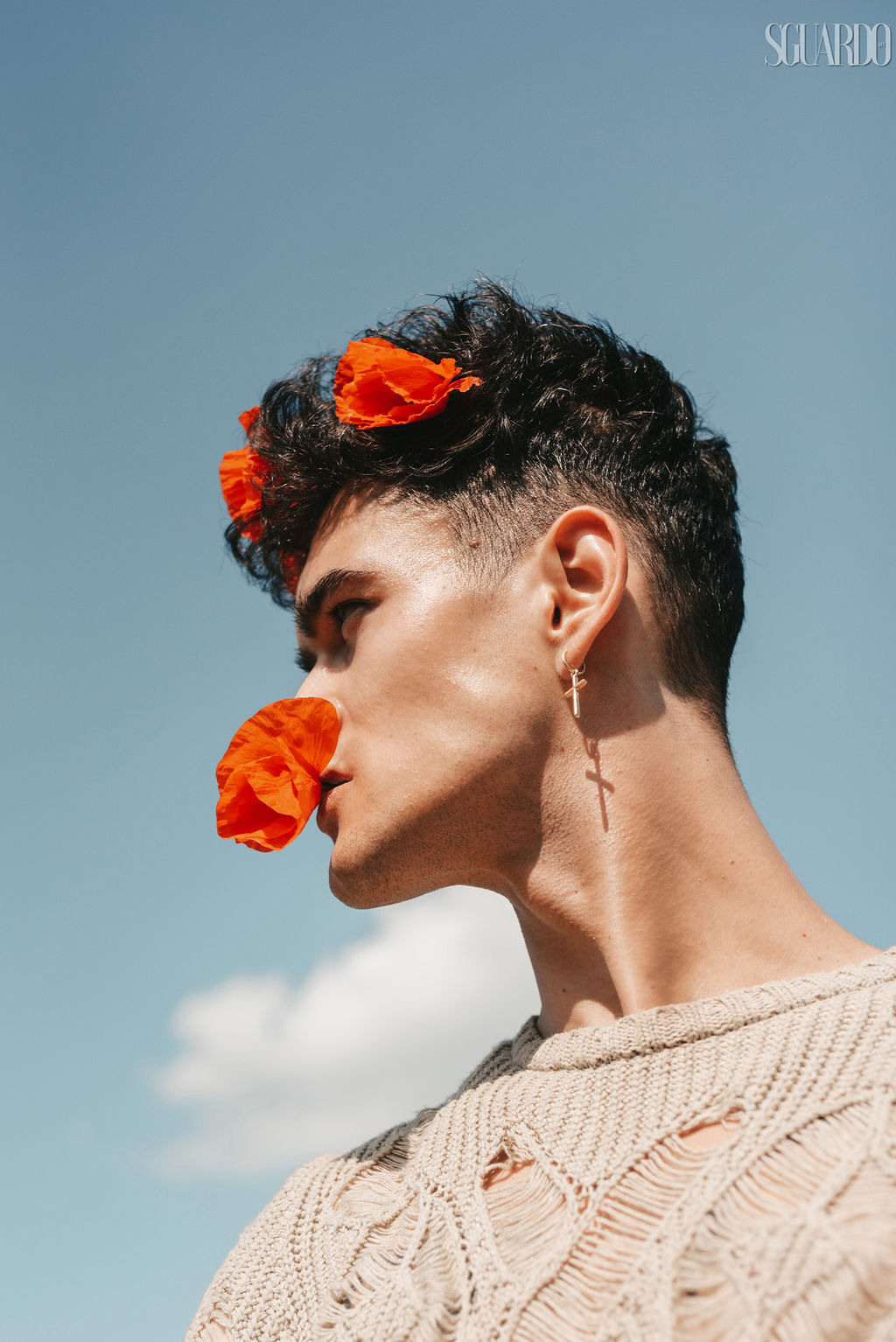 Sguardo. Yorkshire Photographer