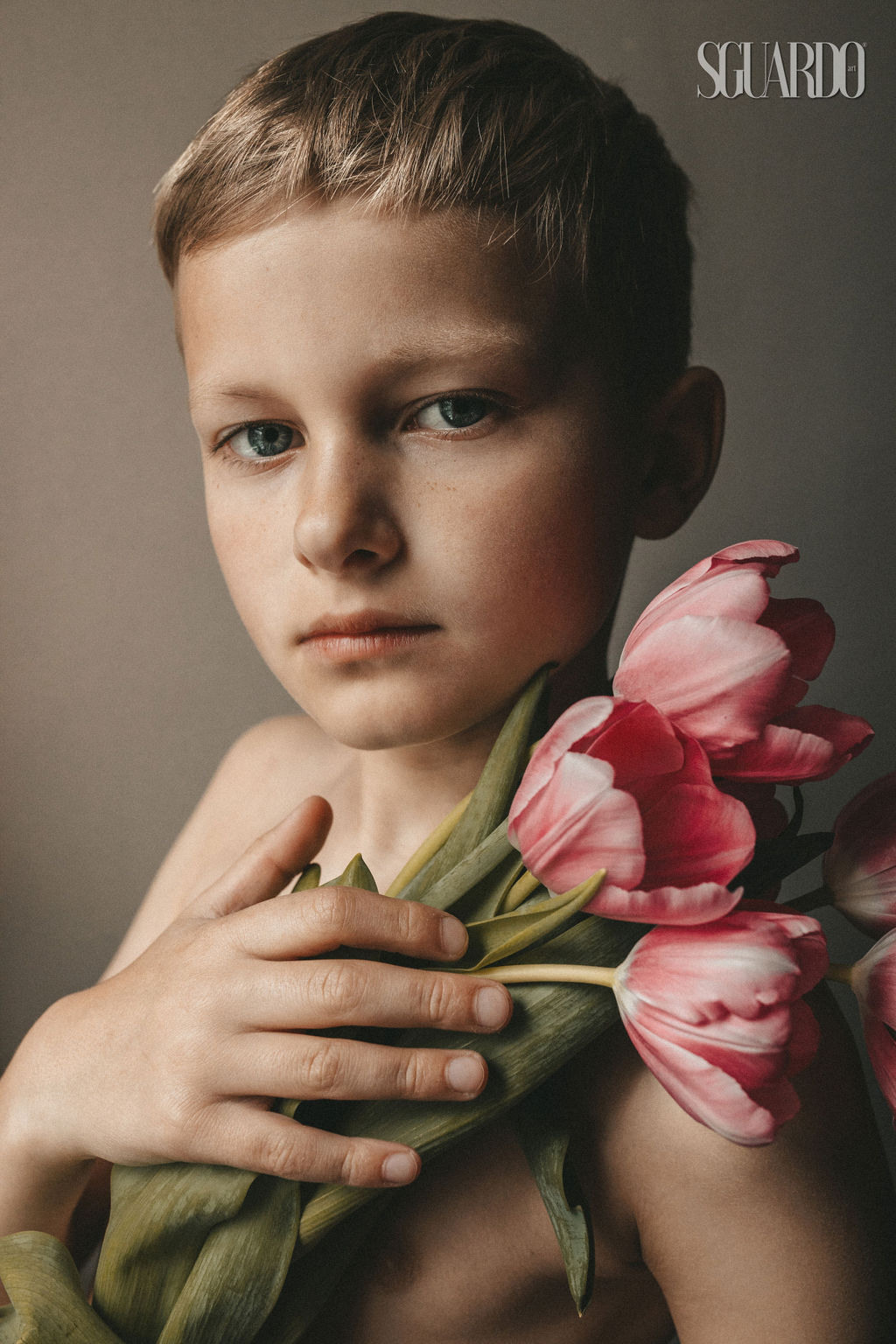 Sguardo. Yorkshire Photographer