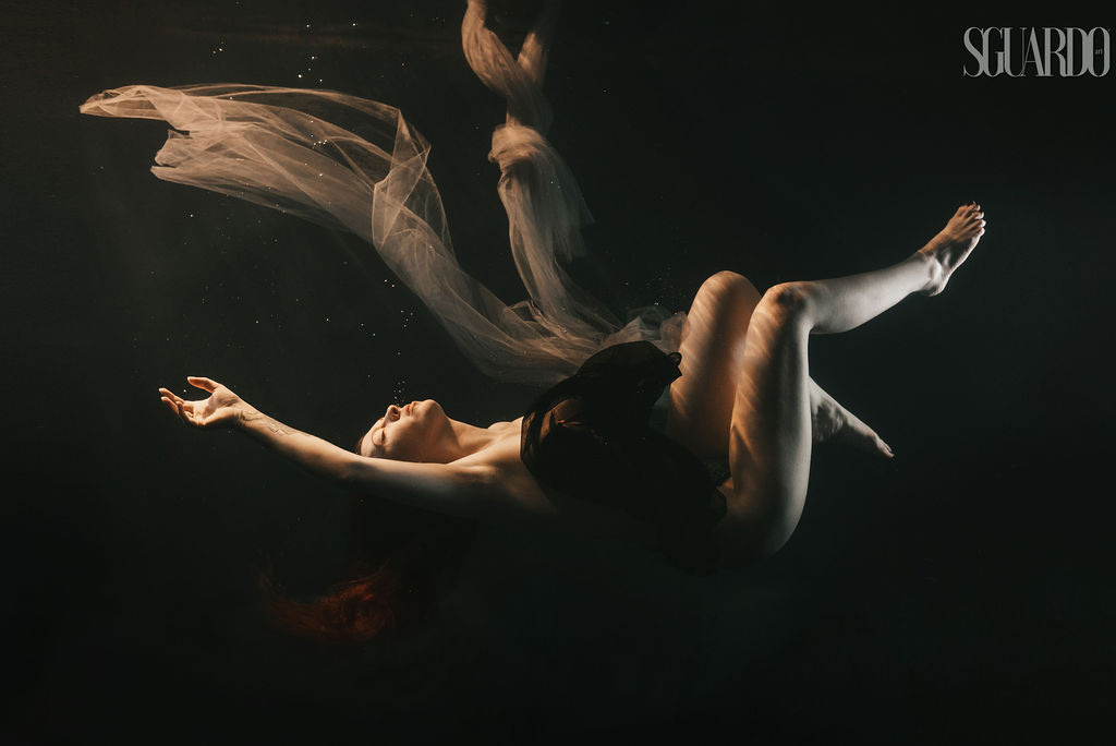 Sguardo. Yorkshire Photographer