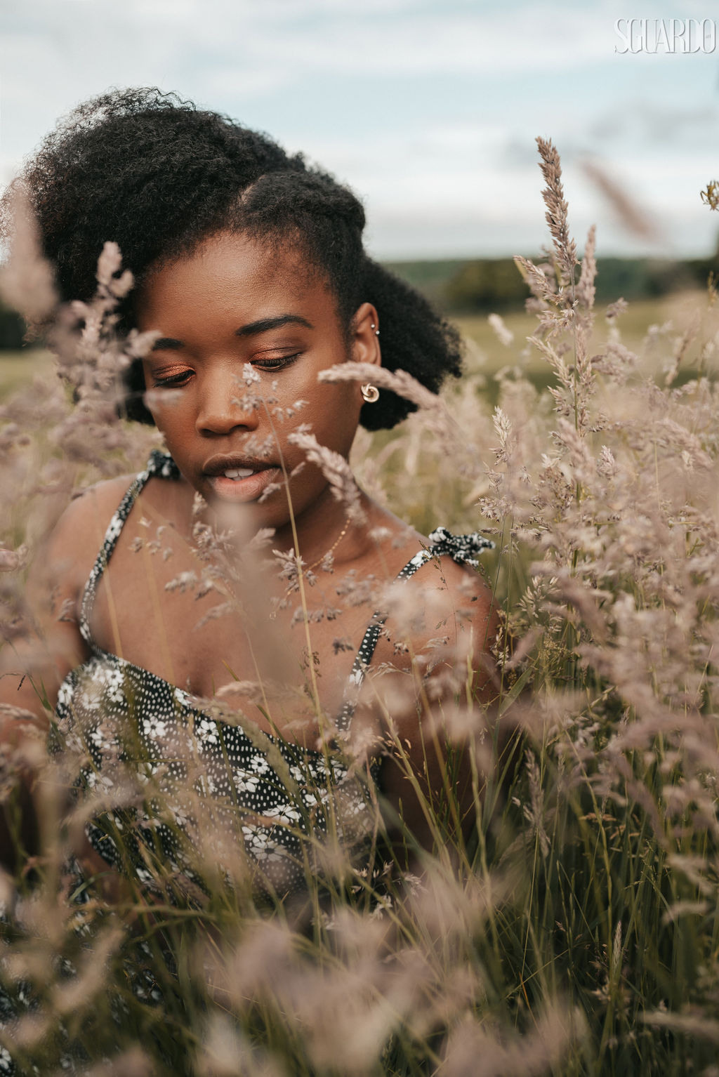 Sguardo. Yorkshire Photographer