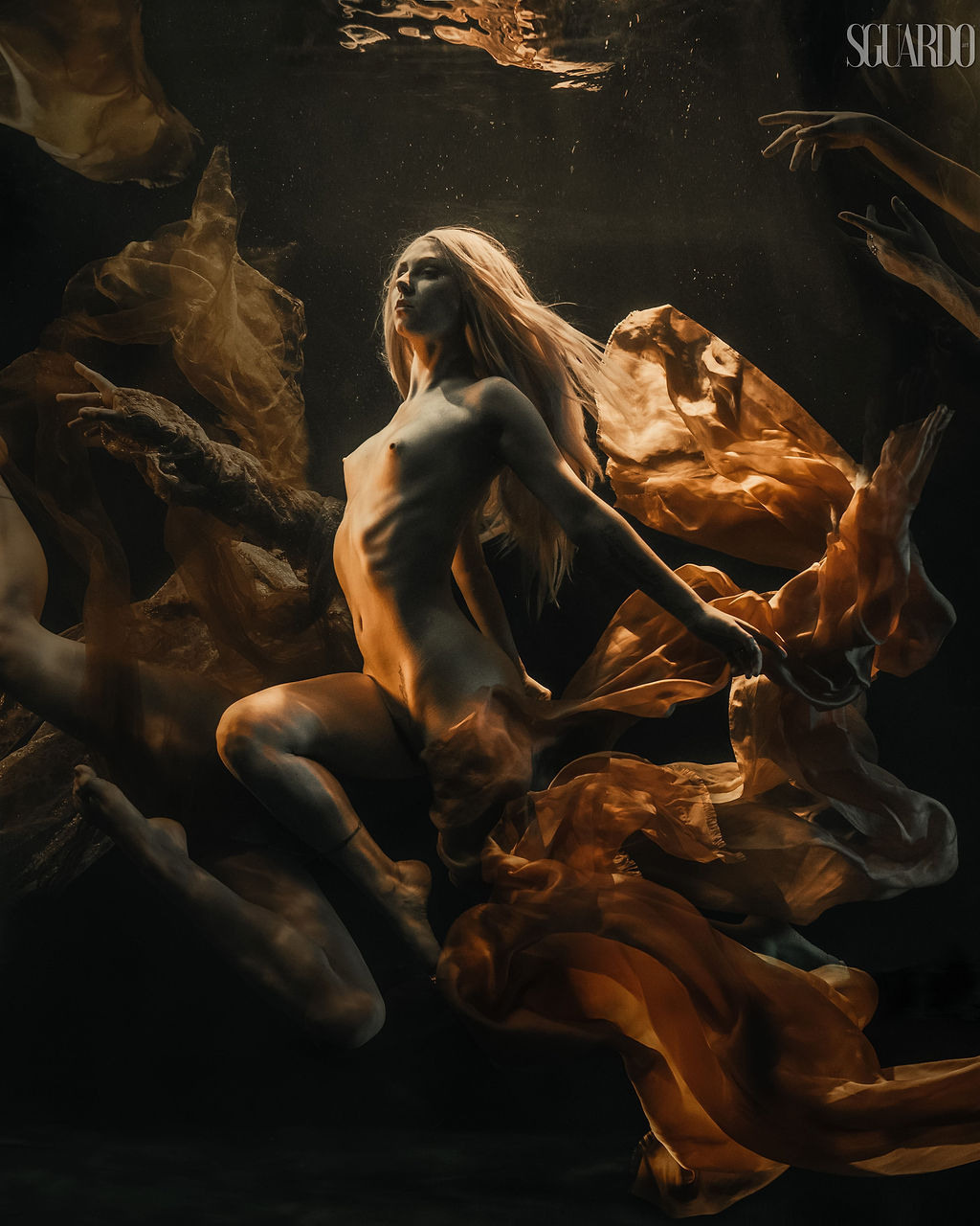 Sguardo. Yorkshire Photographer