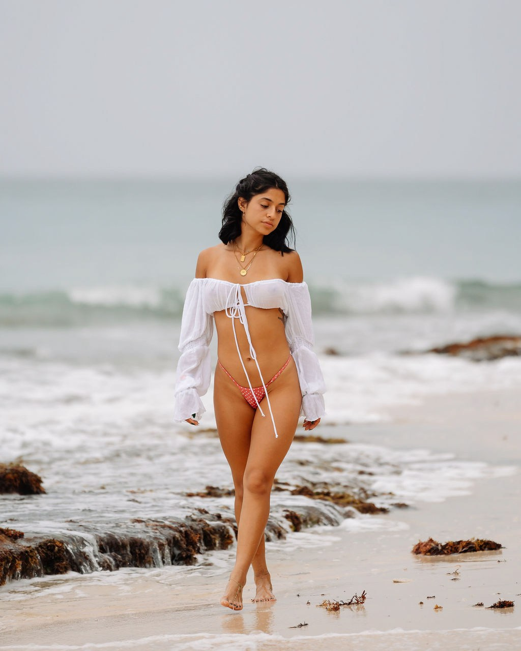 Water and Sun. Alex Goldenberg Photography