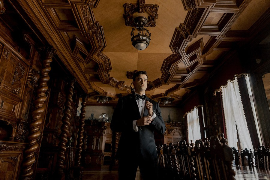 Sylwia & Michael, Poland. Fotograf w Krakowie i Europie