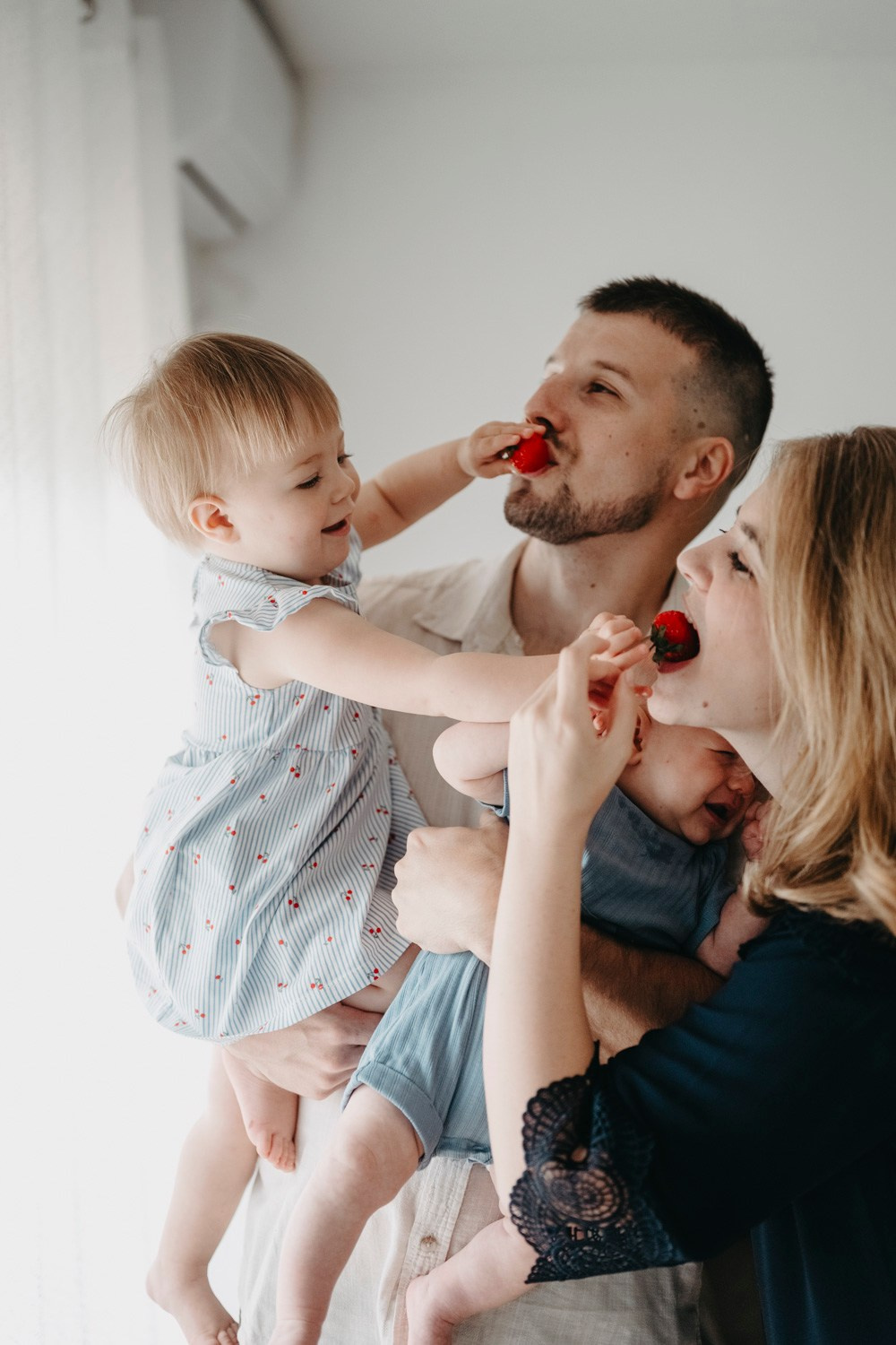 Ivana, Miroslav, Nadica i Milutin — porodicno fotografisanje. Deciji i porodicni fotograf u Beogradu Oksana Skendzic