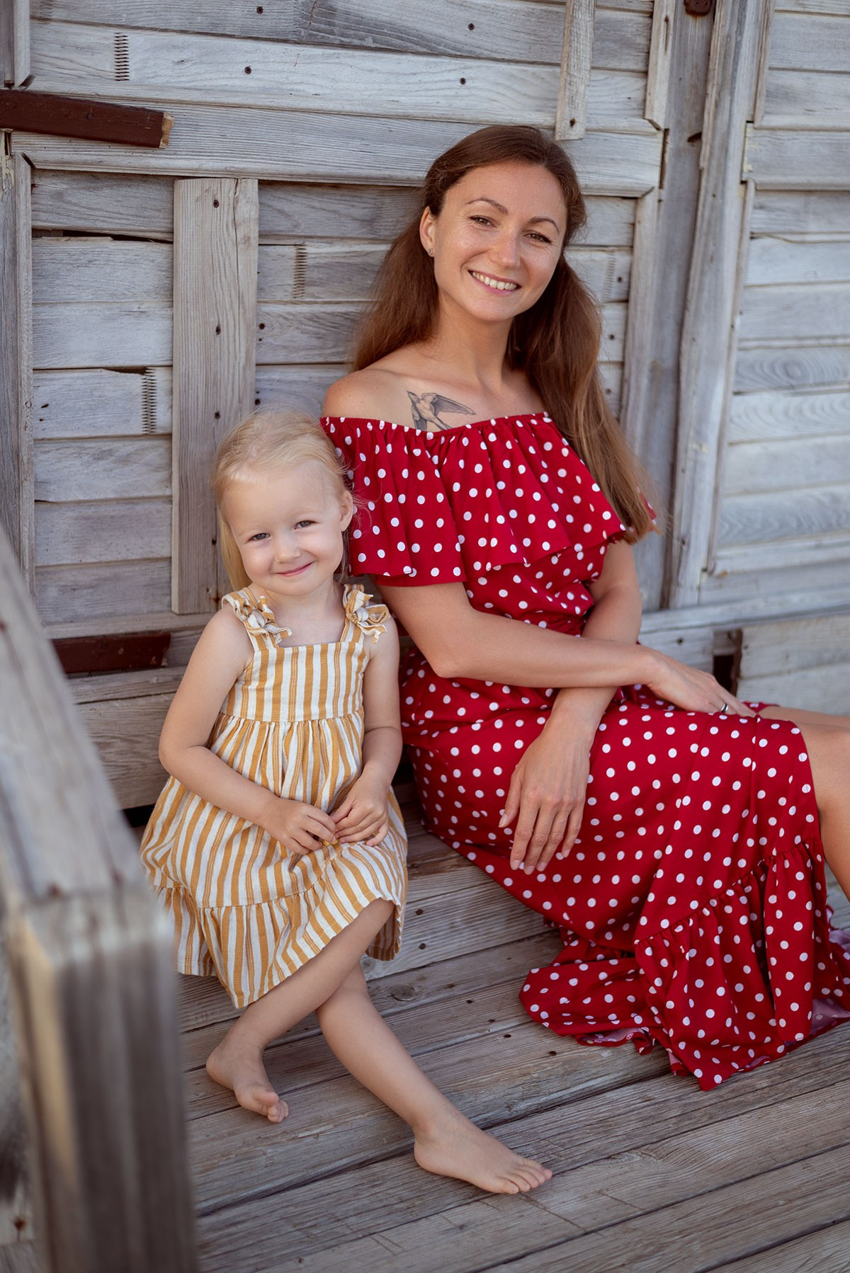 Семейная фотосессия на пляже в Белеке. Фотограф Анталия, Кемер, Белек, Сиде Дарья Кая