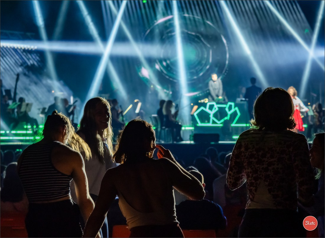 Electro Symphony. Photographe à Strasbourg | Portraits, Studio, Enfants, Événements