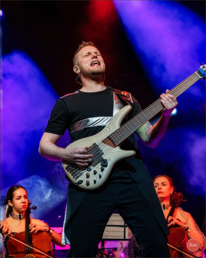 ROCK SYMPHONY à Strasbourg !. Photographe à Strasbourg | Portraits, Studio, Enfants, Événements