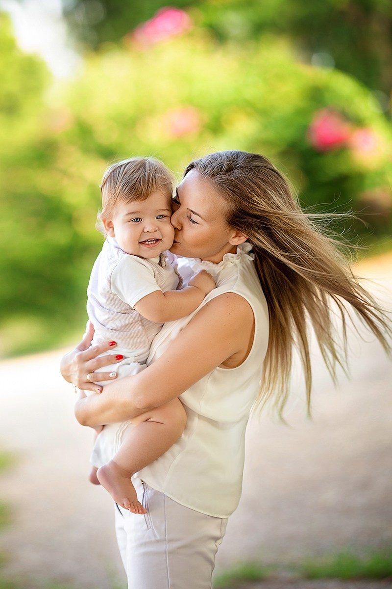 משפחה. נטליה רוזמן צלמת הריון ניובורן ילדים ובוק בת מצווה