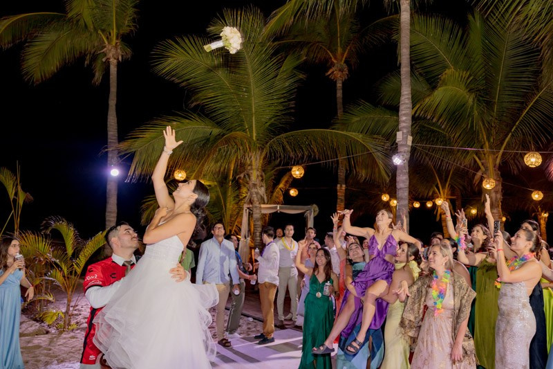 M + M. Luis Astorga - Fotografo de Bodas