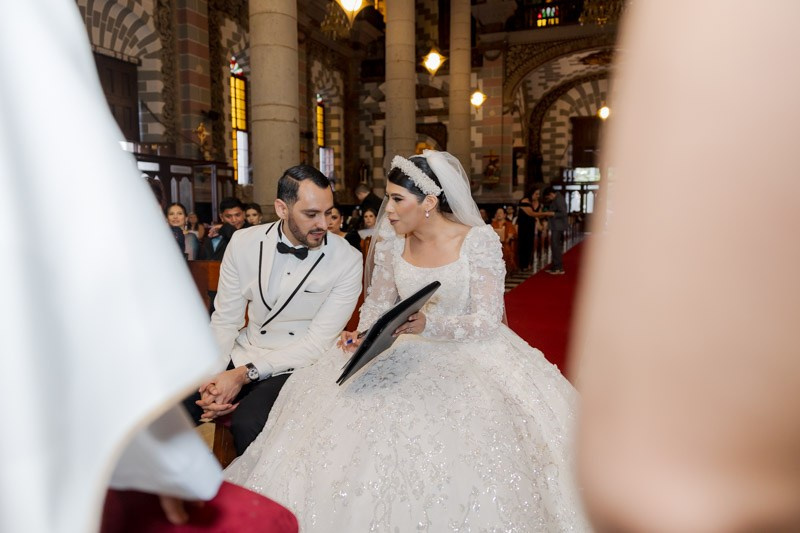 M + A (1). Luis Astorga - Fotografo de Bodas