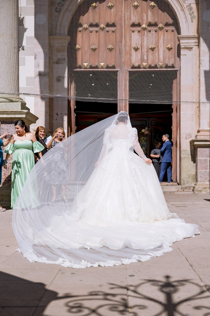 A + A. Luis Astorga - Fotografo de Bodas