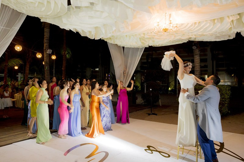A + E. Luis Astorga - Fotografo de Bodas
