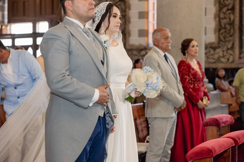 A + E. Luis Astorga - Fotografo de Bodas