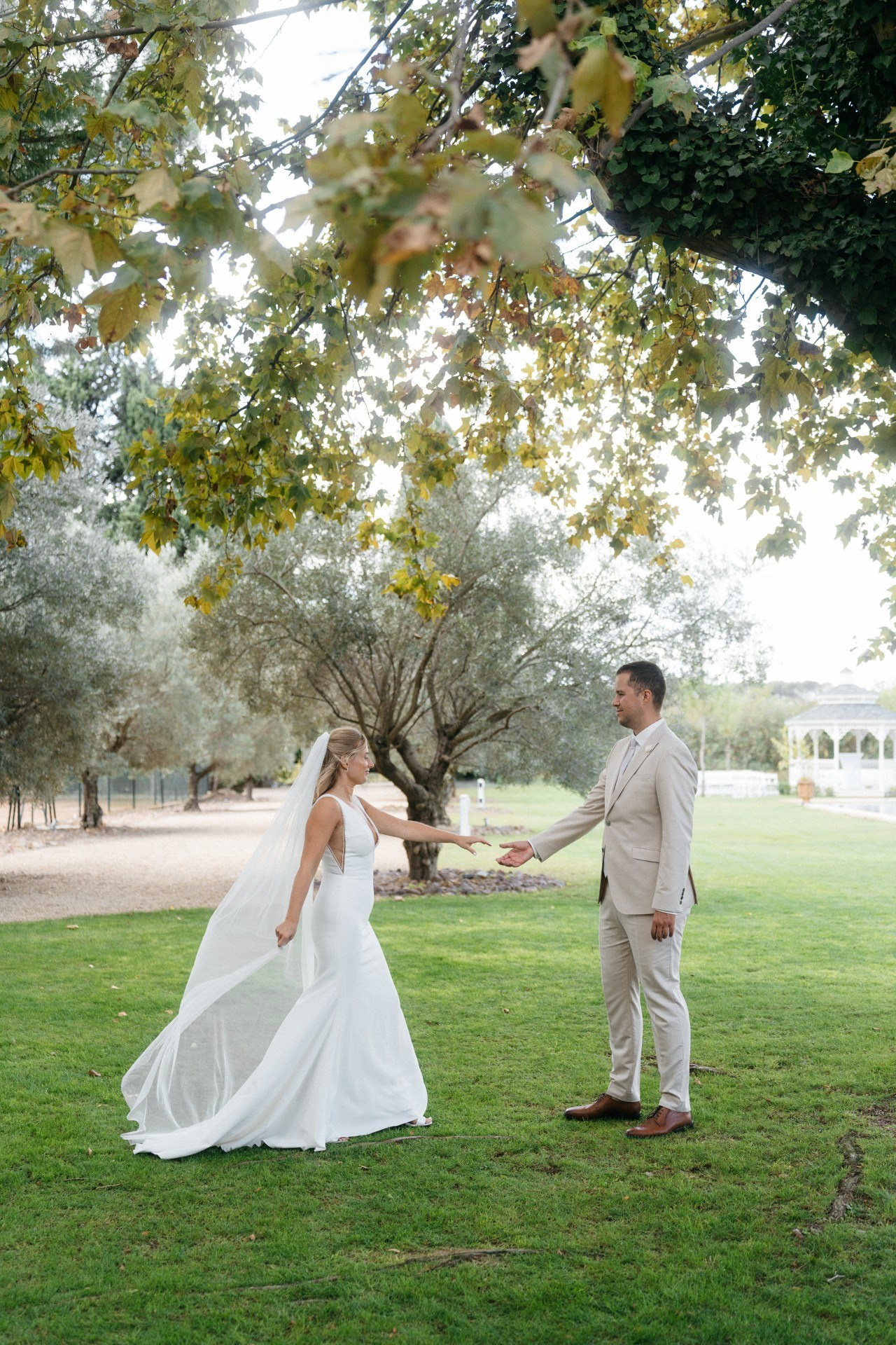 Provence & Promises. Свадебный и семейный фотограф Алексей Попов. Штутгарт, Германия