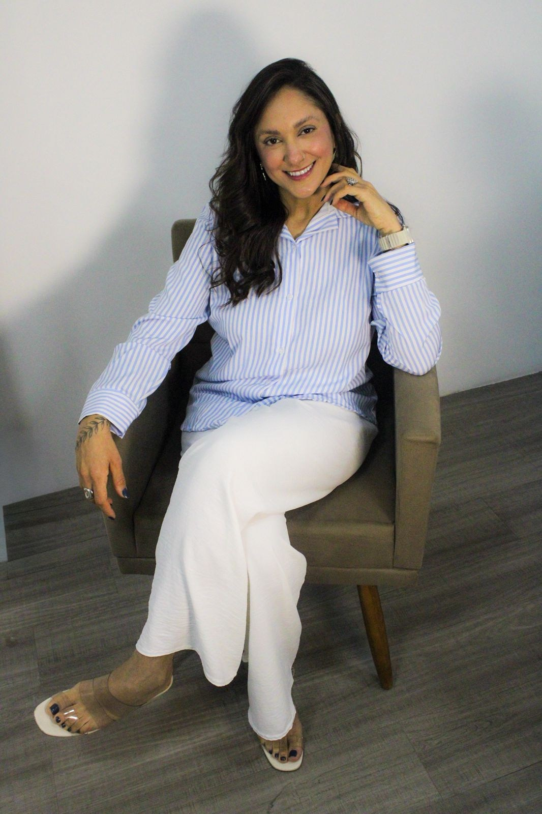 Ensaio Corporativo. Valkyestudio