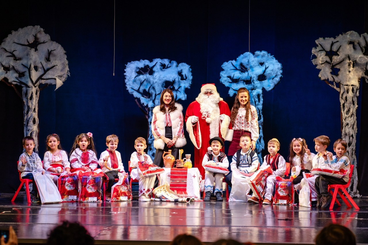 Fotograf profesionist Constanta. Bianca Bechisi - Fotograf profesionist Constanta