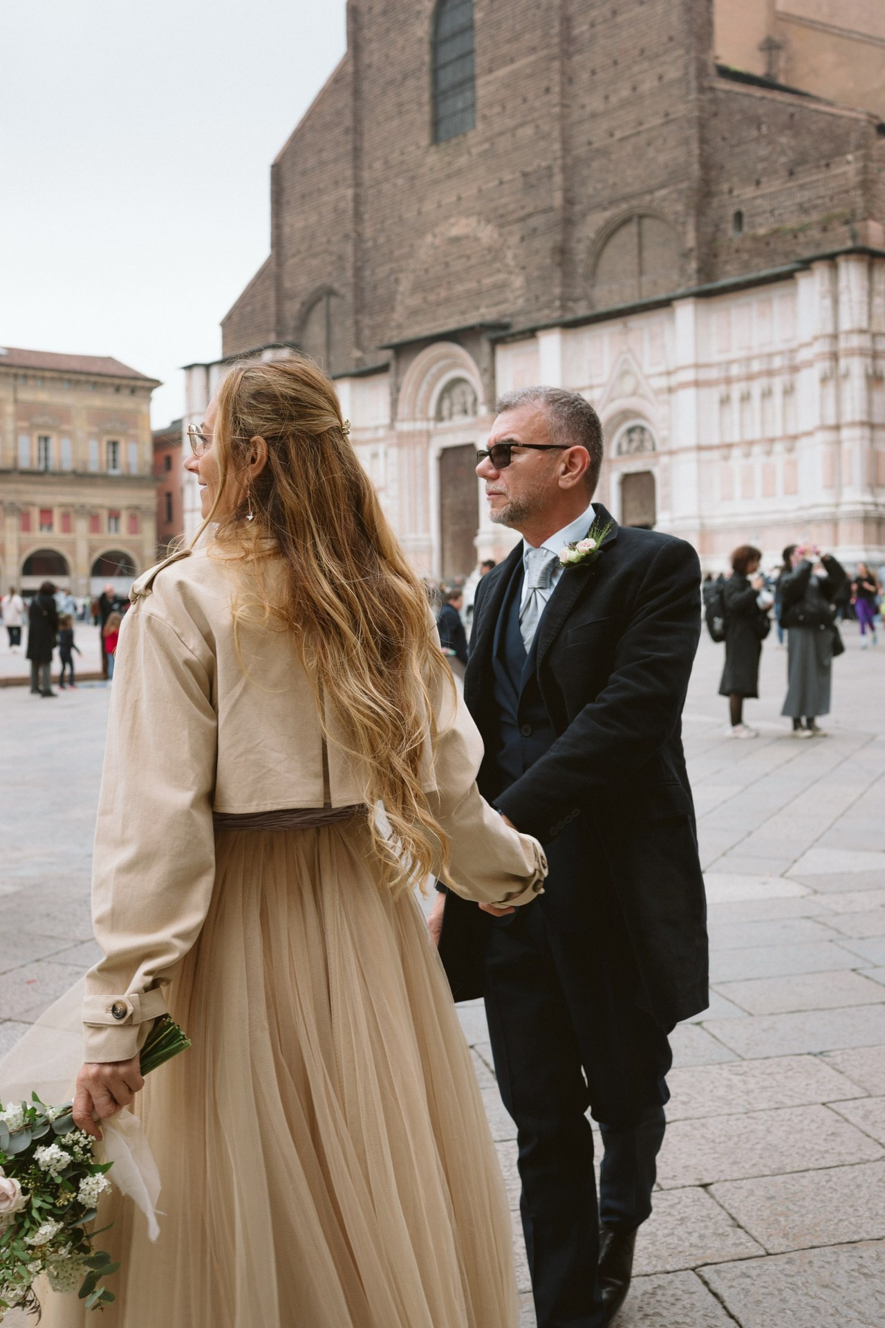 Dicono di me. Fotografo a Bologna Martina Barbieri