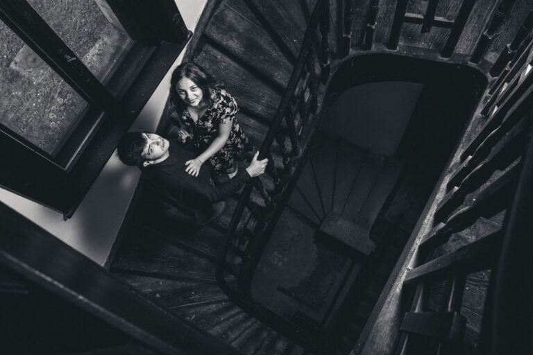 Save the date Adelina & Cristi. Alex Pricope — Fotograf de familie & evenimente in Onești & Bacău