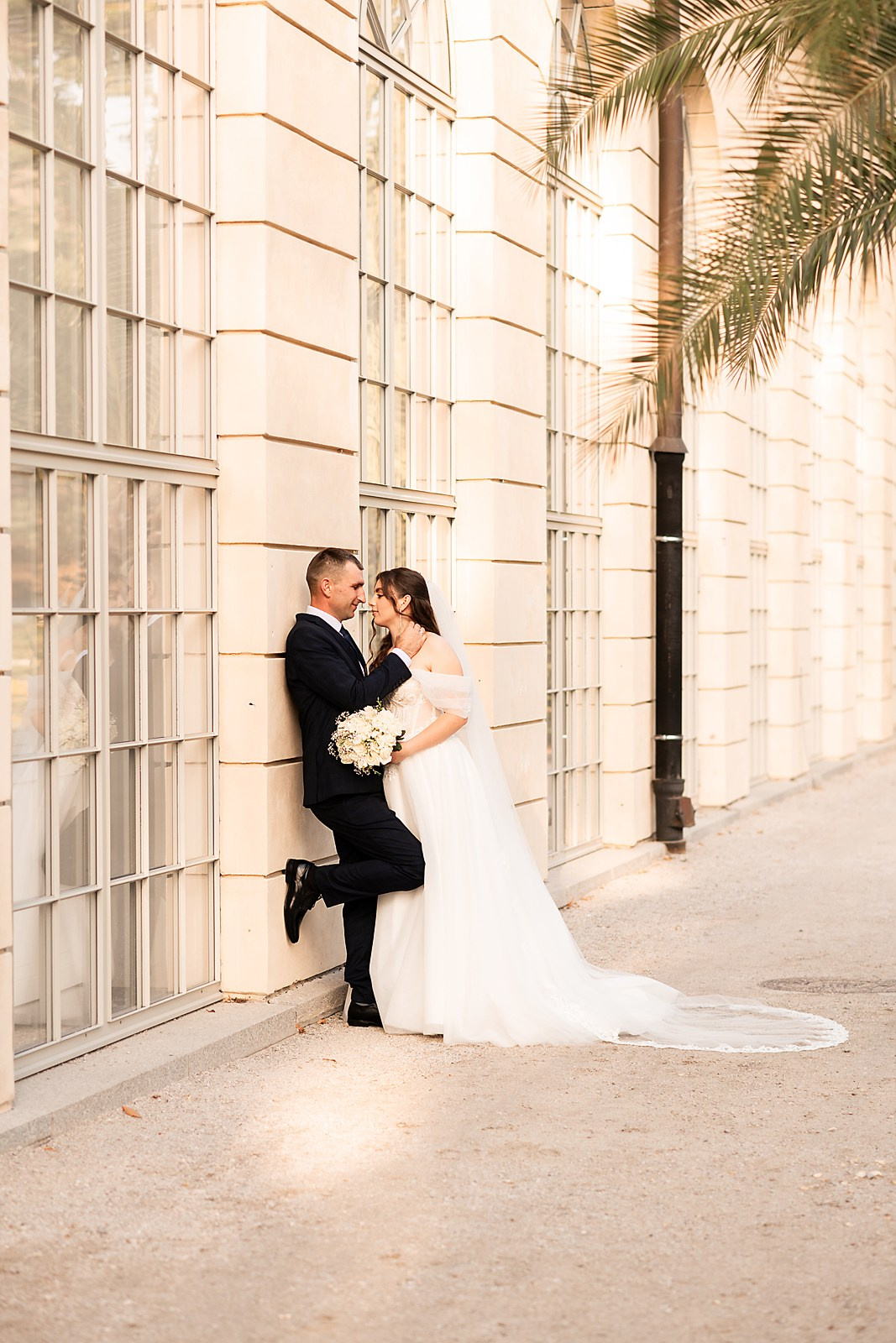 Diana & Anatolij poślubna. VideofotKA.pl