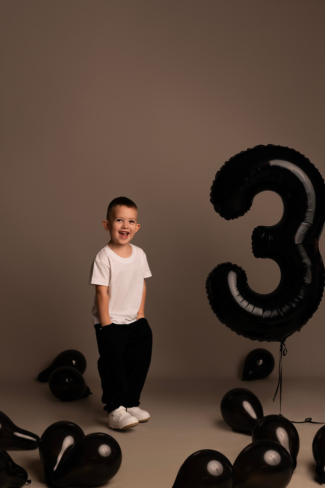 Sesja urodzinowa. VideofotKA.pl