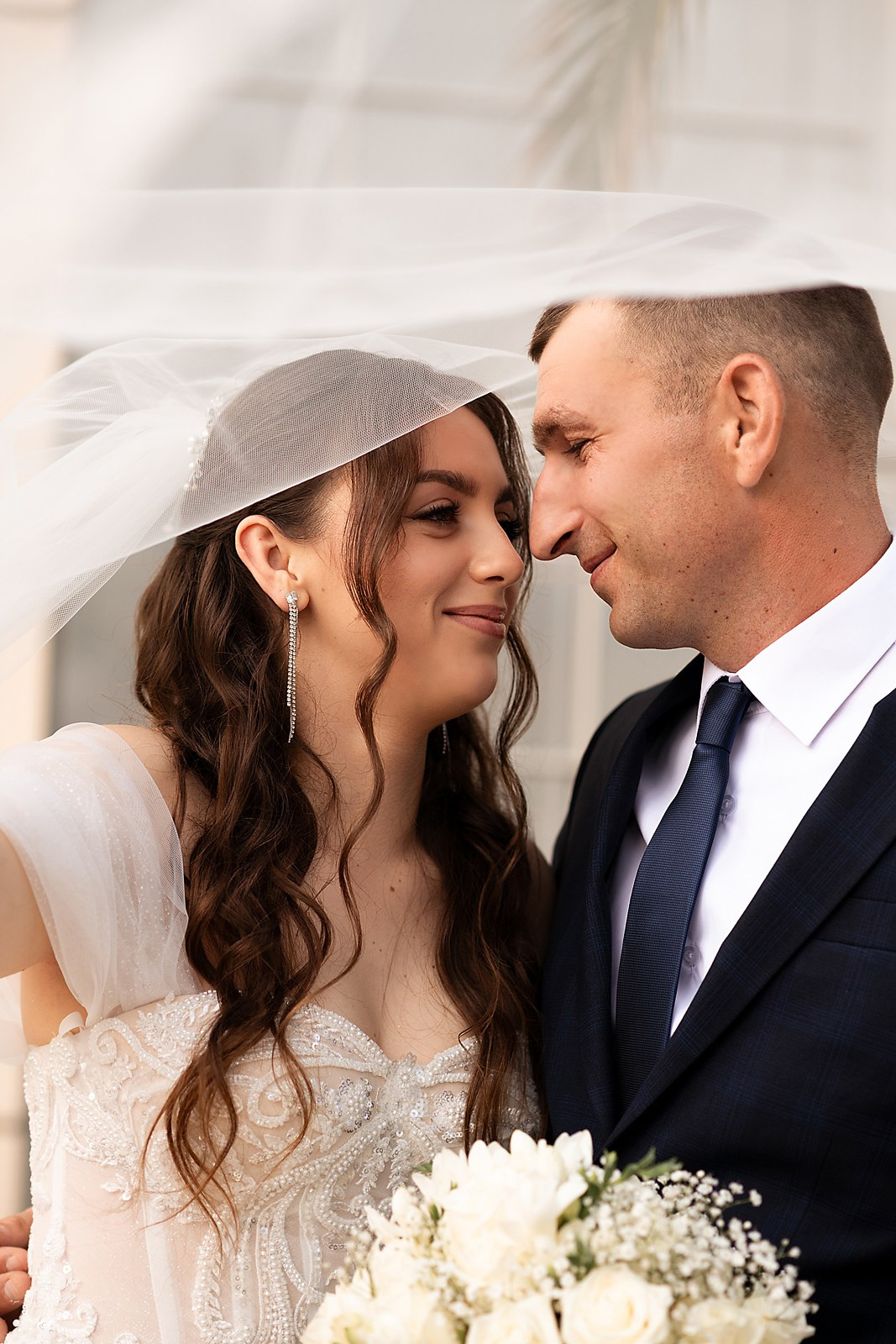 Diana & Anatolij poślubna. VideofotKA.pl