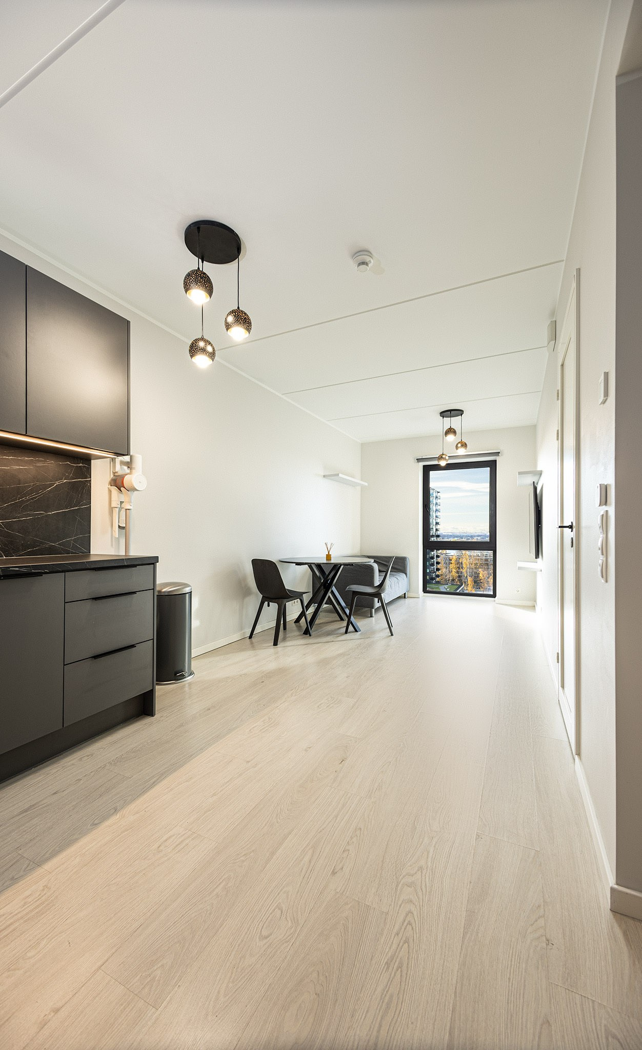 Real Estate and Interior Photography. Tony photographer and videographer in Tallinn