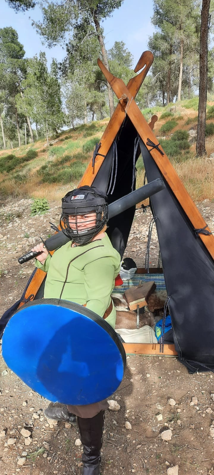 Йорсалаланд 2021. КРиС «Нортман»