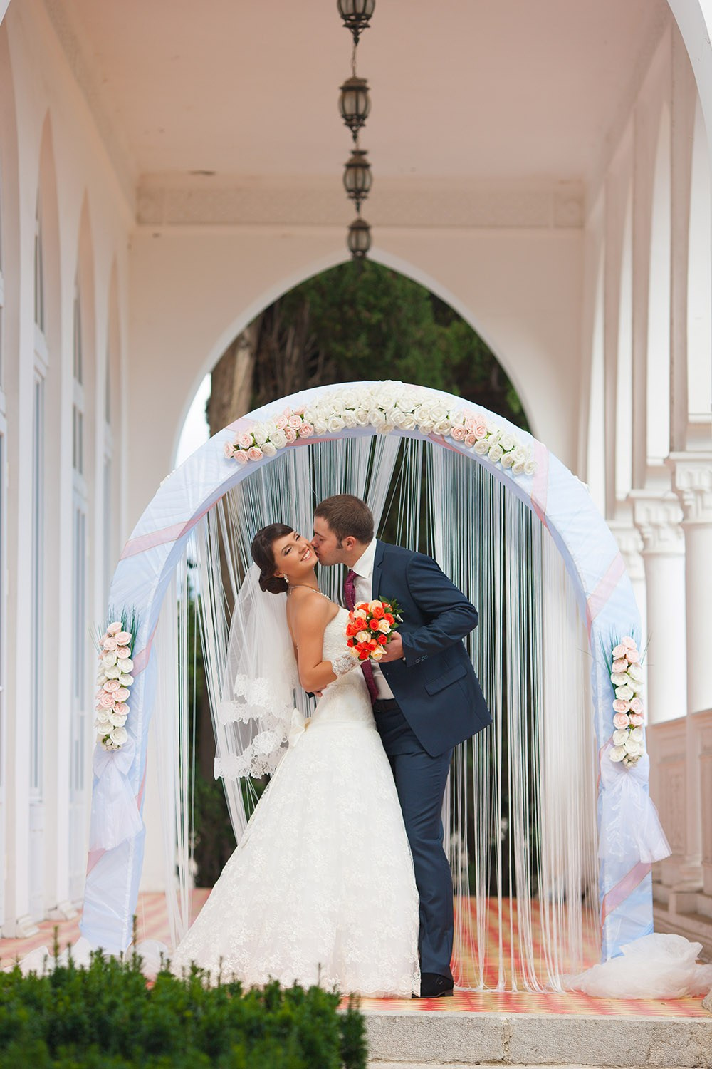 Weddings. Фотограф в Словении