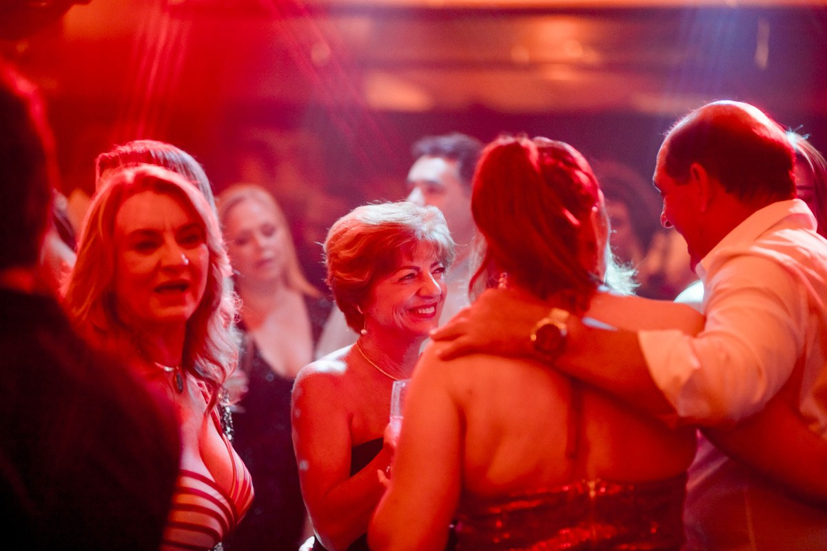 Ednéia - Aniversário Las Vegas. Fotógrafa de Eventos em São Paulo e Sorocaba Kika Damasceno