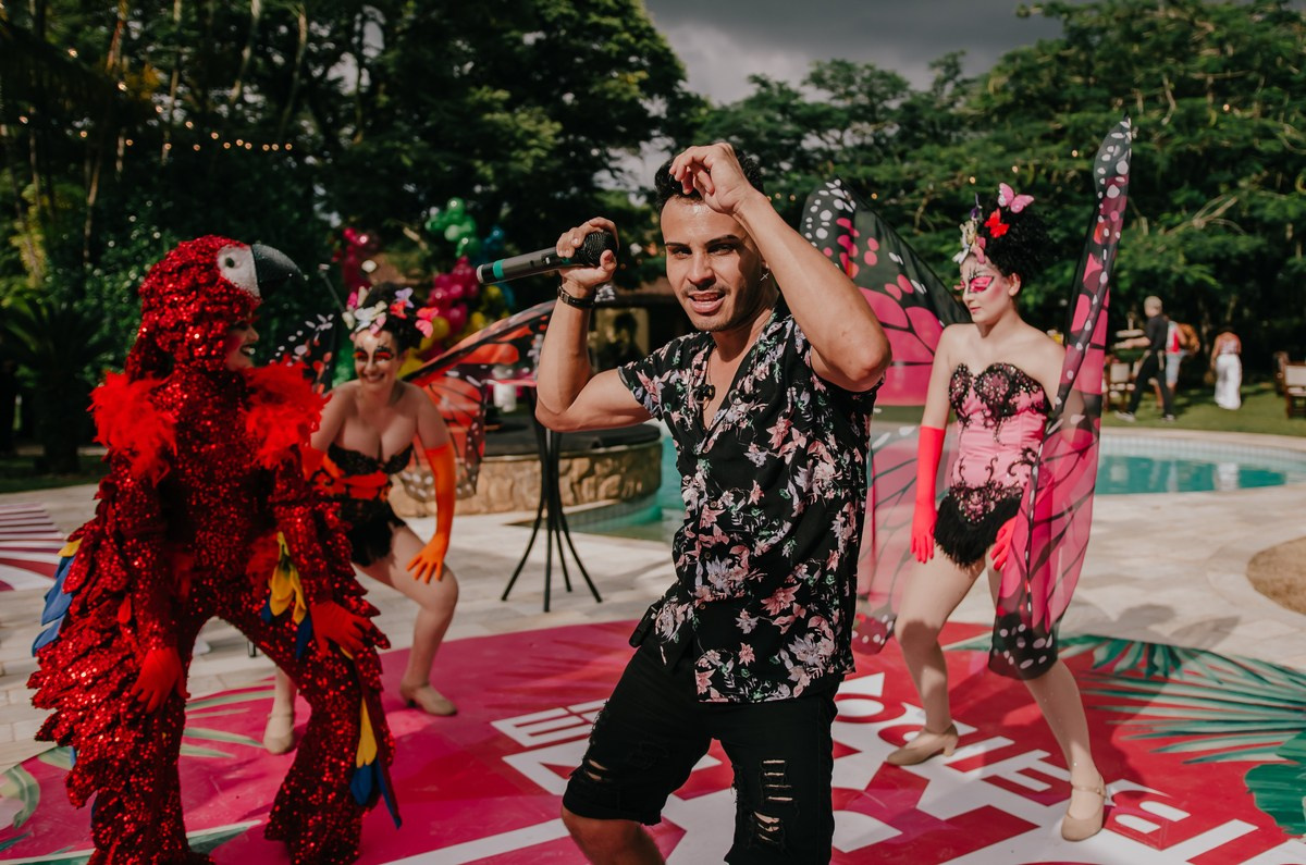 Micareta Massa - André Ribeiro. Fotógrafa de Eventos em São Paulo e Sorocaba Kika Damasceno