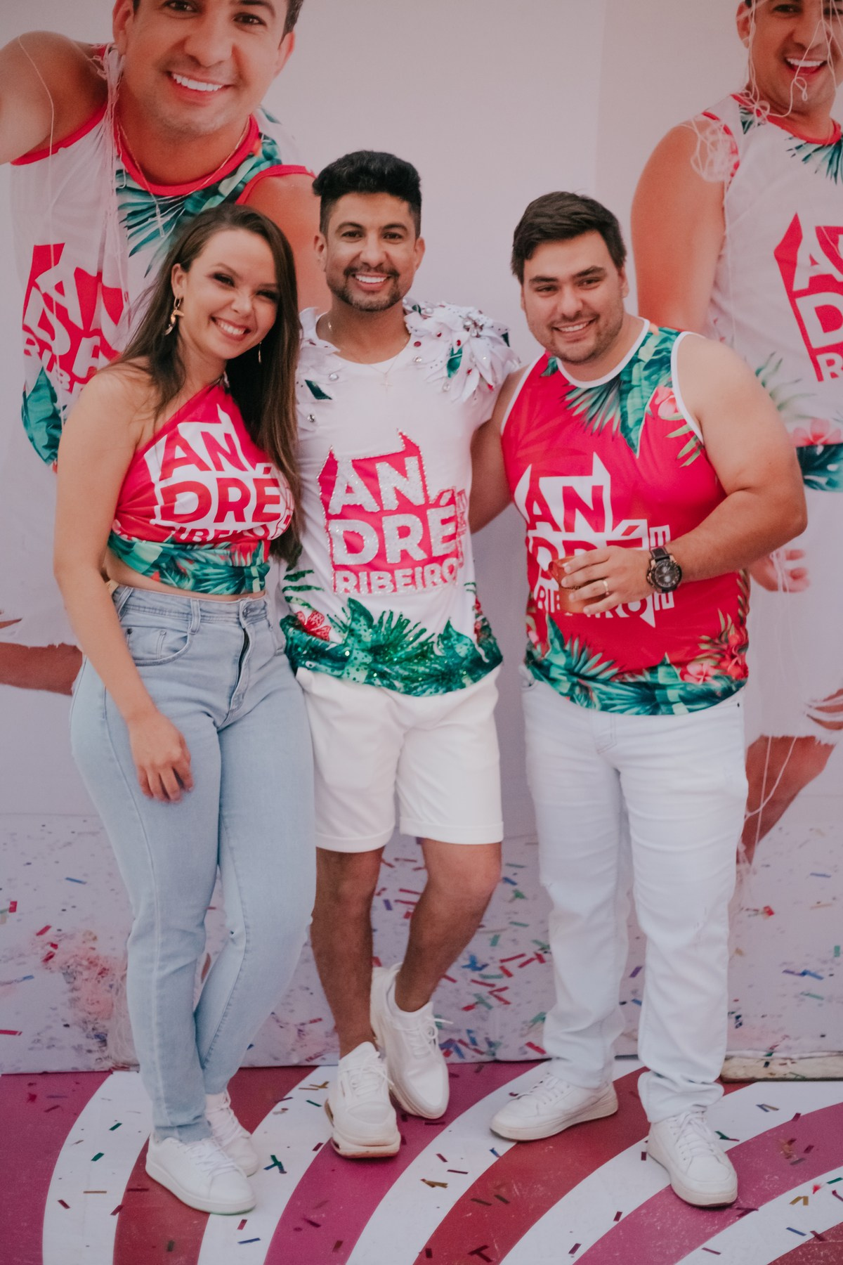 Micareta Massa - André Ribeiro. Fotógrafa de Eventos em São Paulo e Sorocaba Kika Damasceno