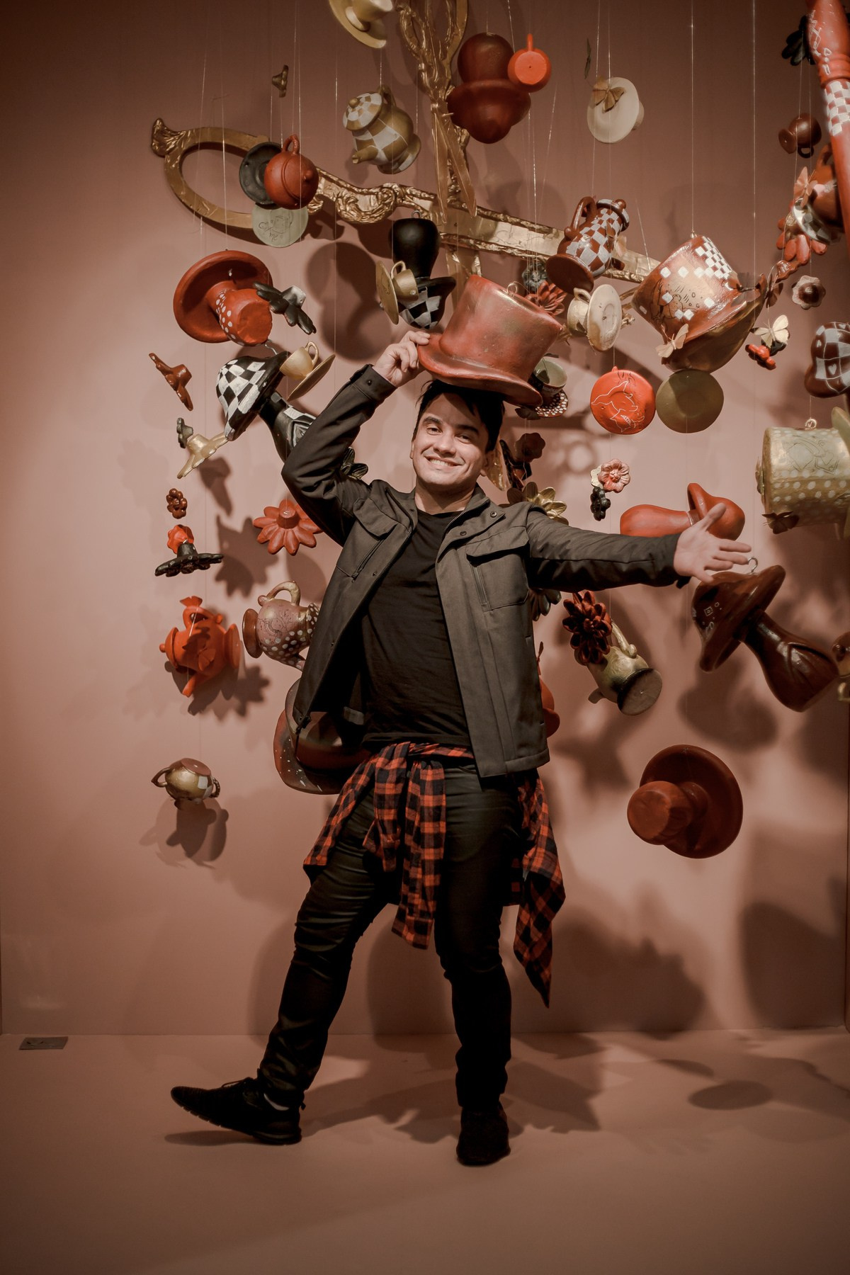 Abcasa 2019 - Dani Sakurai. Fotógrafa de Eventos em São Paulo e Sorocaba Kika Damasceno