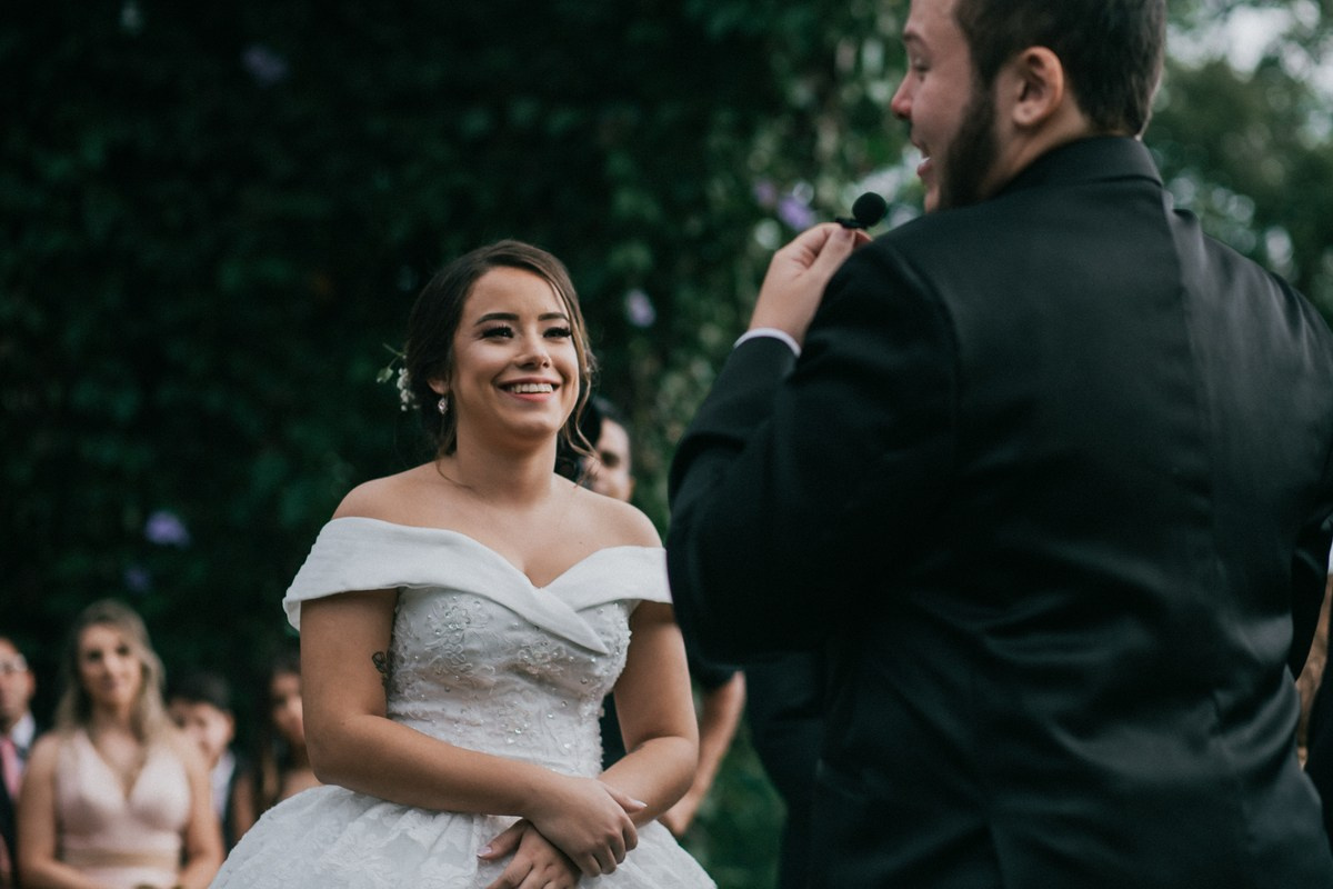 Felipe e Letícia. Fotógrafa de Eventos em São Paulo e Sorocaba Kika Damasceno