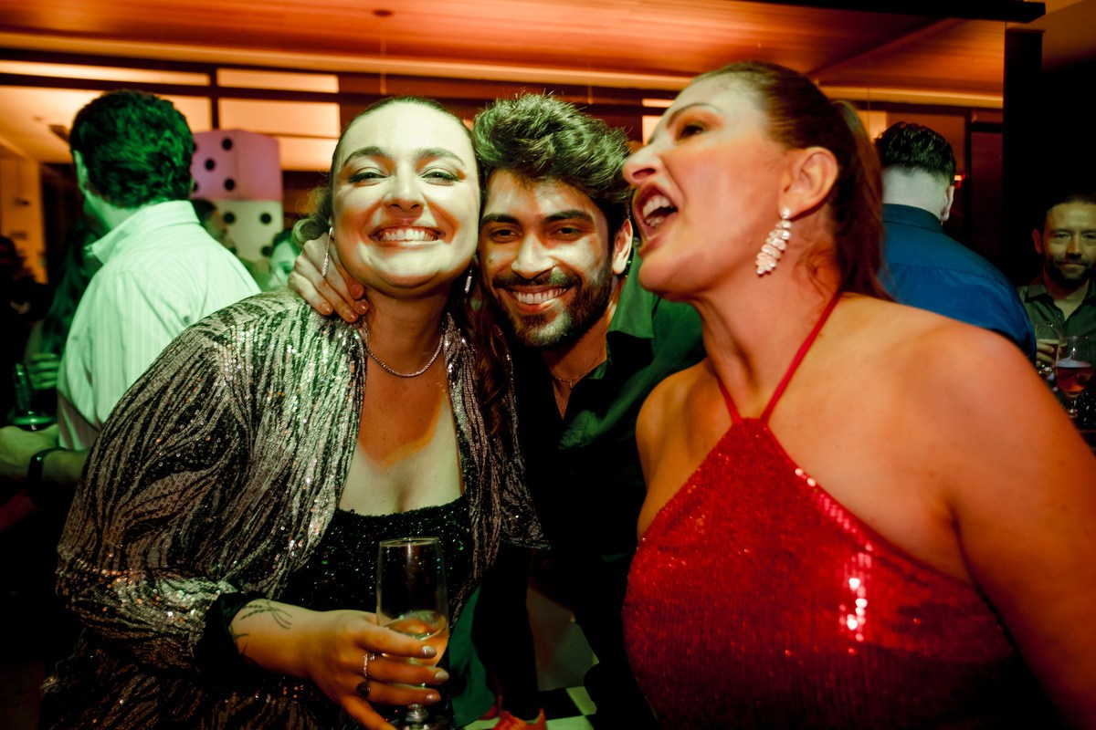 Ednéia - Aniversário Las Vegas. Fotógrafa de Eventos em São Paulo e Sorocaba Kika Damasceno