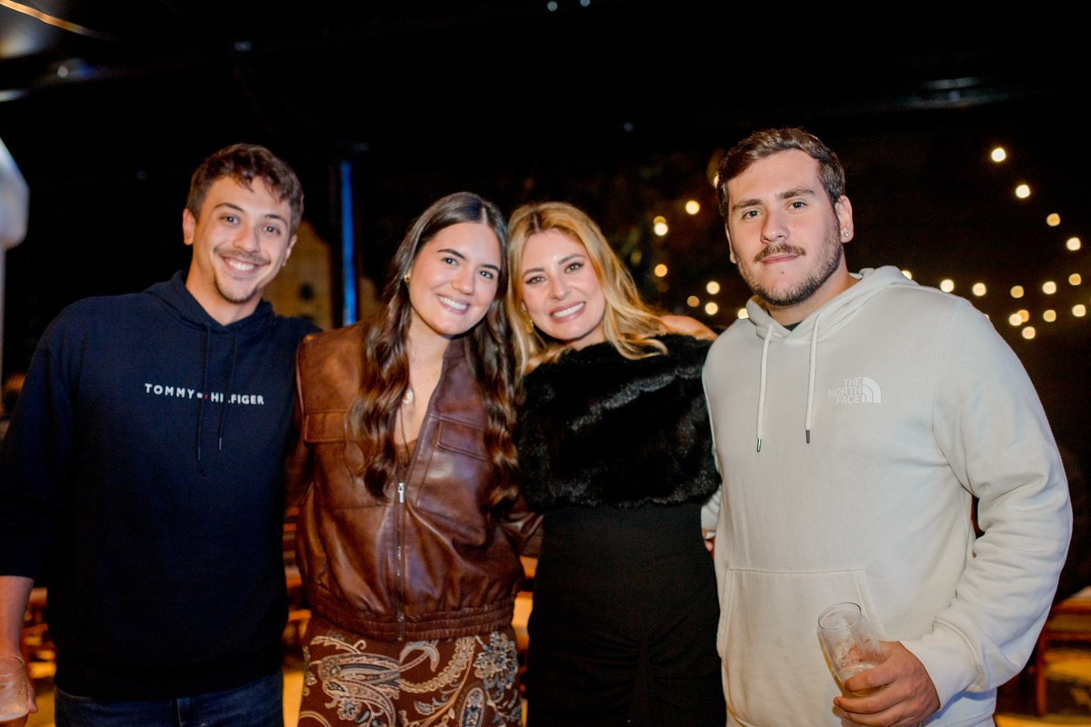 Reinauguração Villa La Feria. Fotógrafa de Eventos em São Paulo e Sorocaba Kika Damasceno