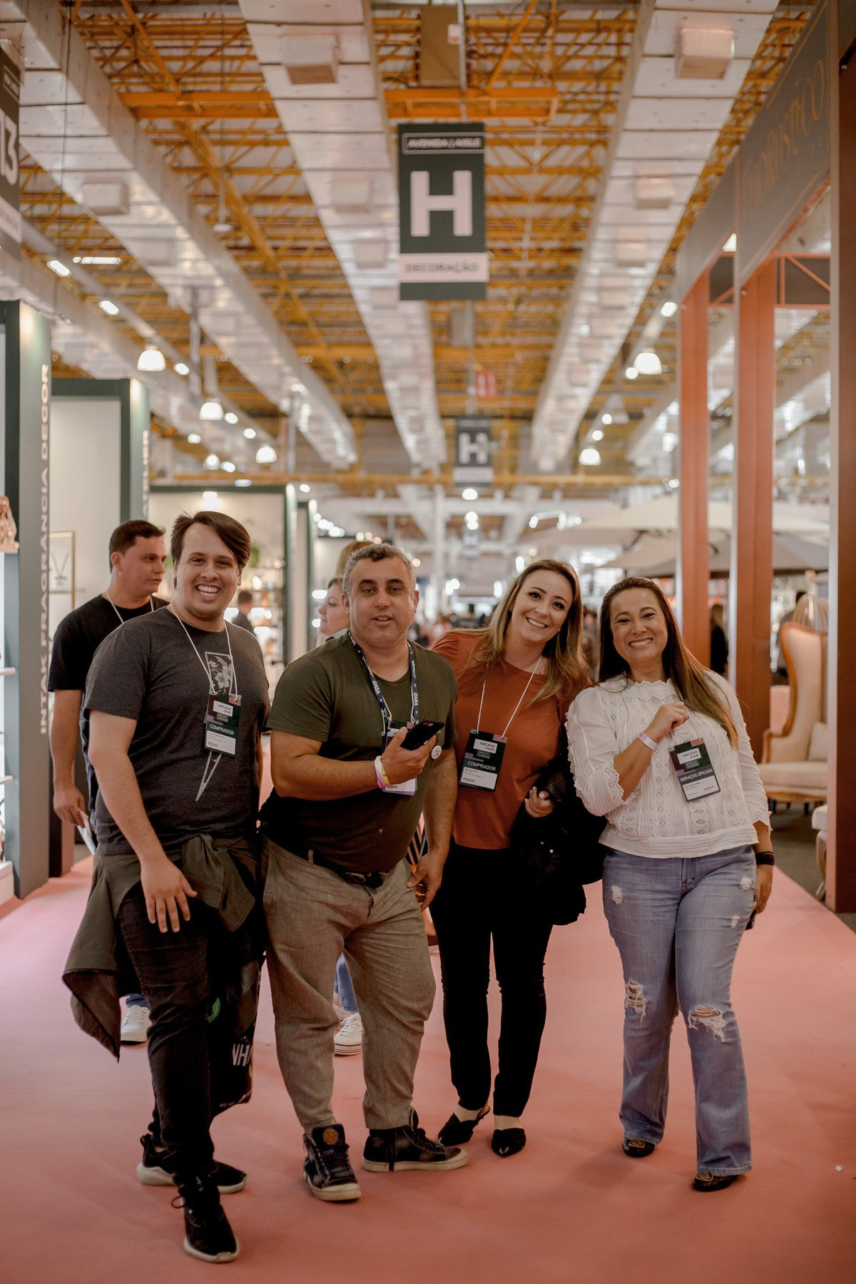 Abcasa 2019 - Dani Sakurai. Fotógrafa de Eventos em São Paulo e Sorocaba Kika Damasceno