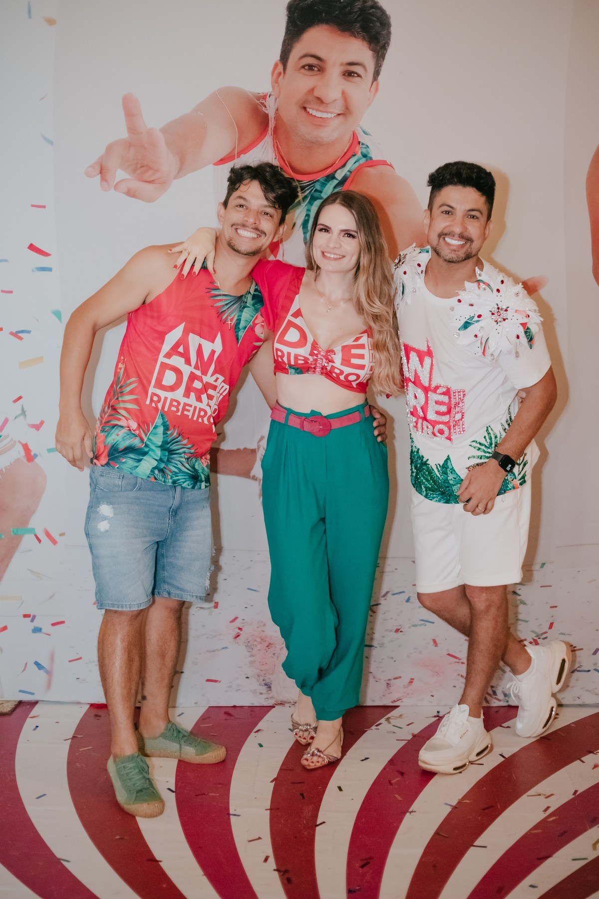 Micareta Massa - André Ribeiro. Fotógrafa de Eventos em São Paulo e Sorocaba Kika Damasceno