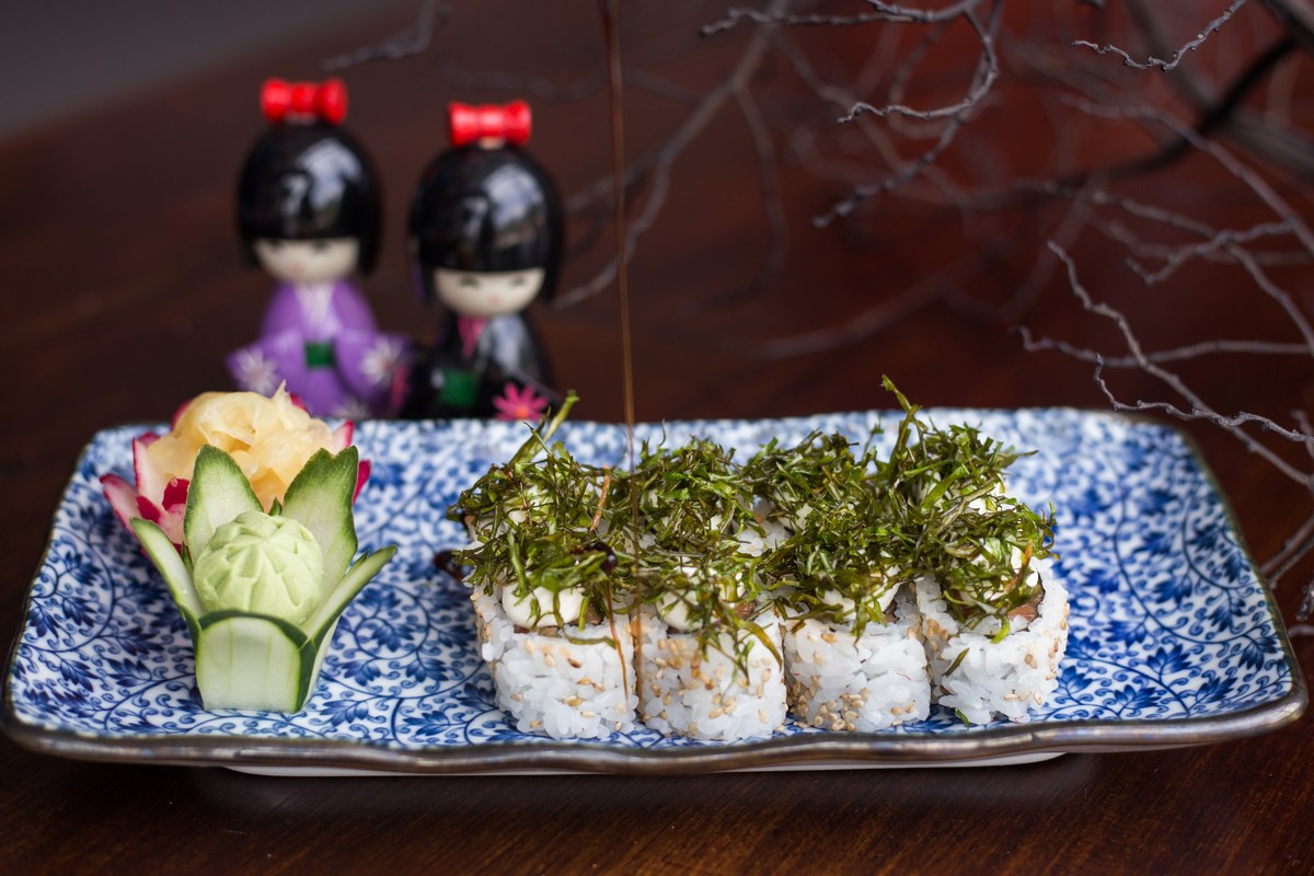 Toshi - Japonese Food. Fotógrafa de Eventos em São Paulo e Sorocaba Kika Damasceno