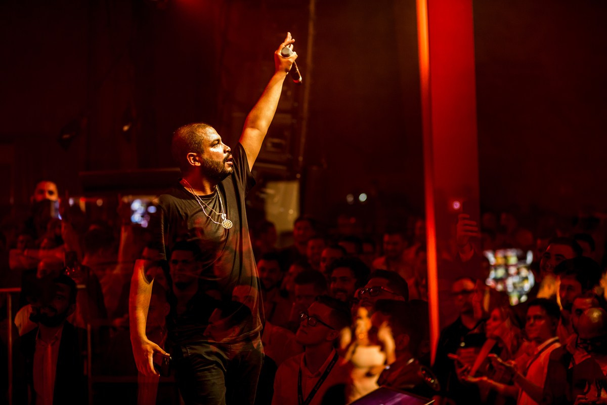 Projota. Fotógrafa de Eventos em São Paulo e Sorocaba Kika Damasceno
