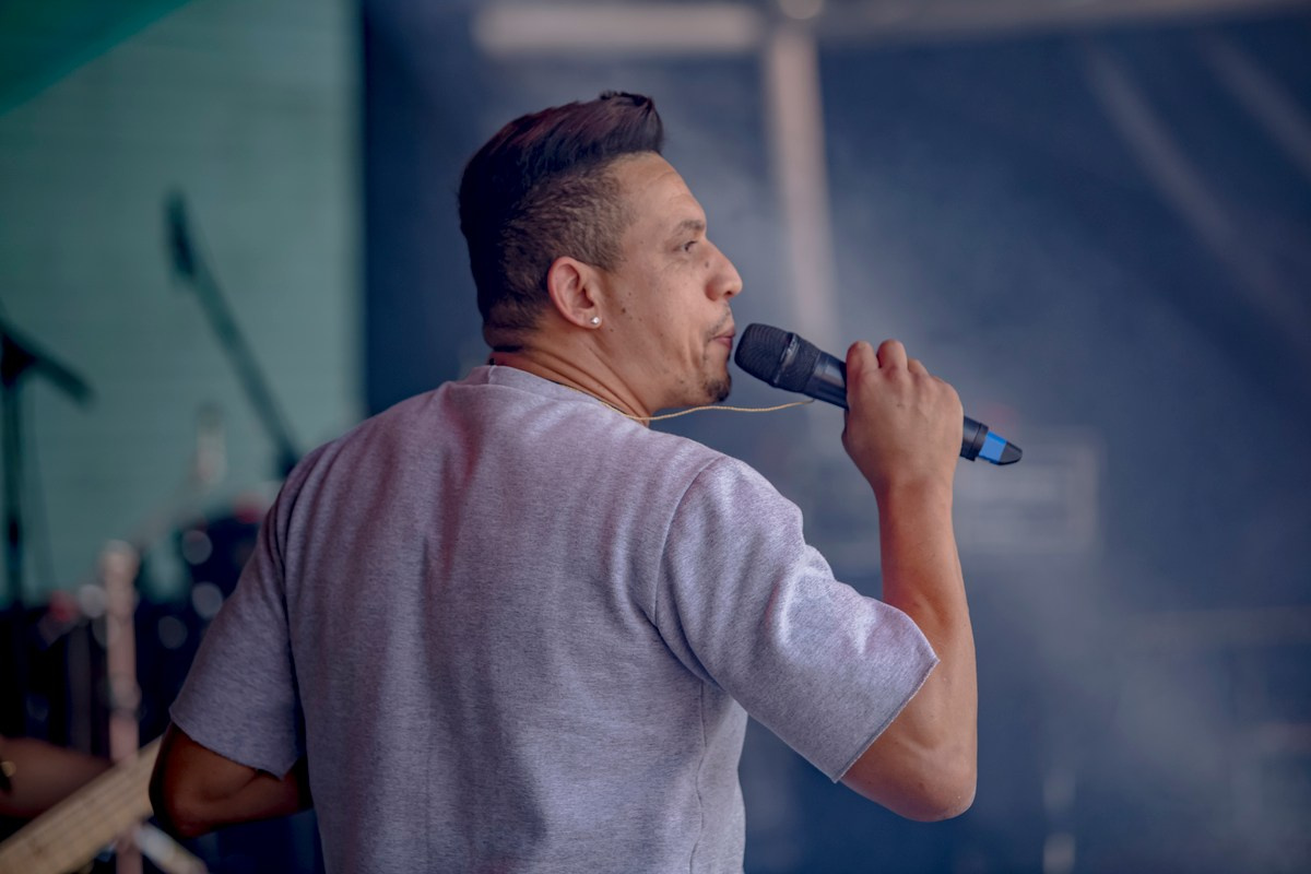 Canto Pela Paz 2018. Fotógrafa de Eventos em São Paulo e Sorocaba Kika Damasceno