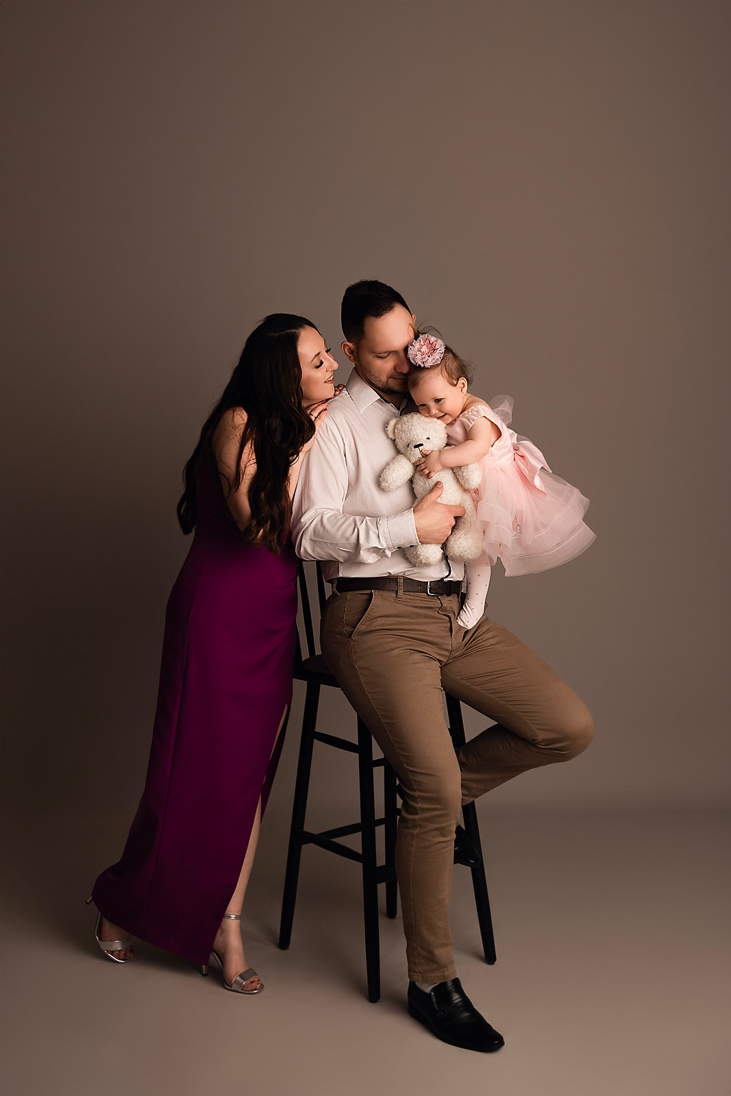 Sesja urodzinowa. VideofotKA.pl