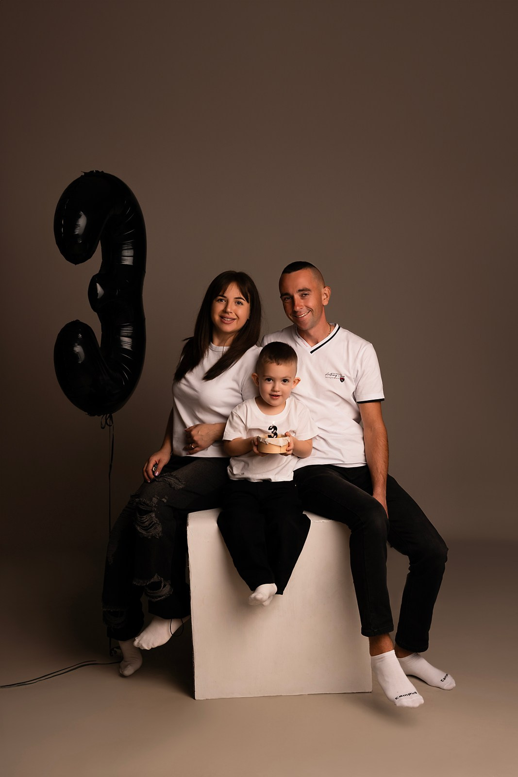 Sesja urodzinowa. VideofotKA.pl