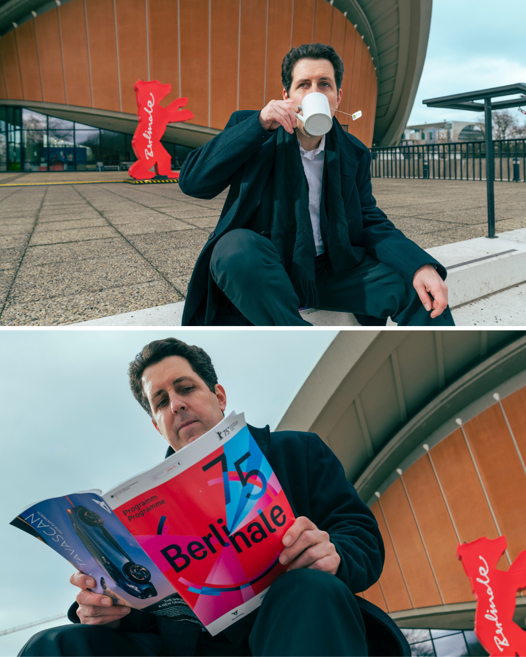 Photographer in Berlin | Elvina Kulinicenko